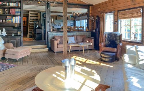 Bjorli Casa | Pet Friendly Home In Bjorli With Sauna