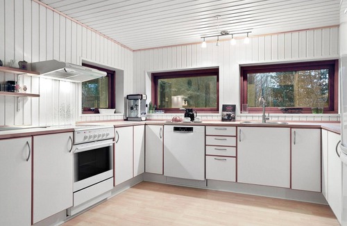 Bording Casa | Casa que admite mascotas en Bording con.