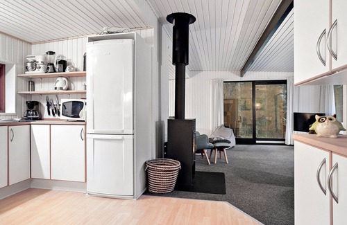 Bording Casa | Casa que admite mascotas en Bording con.