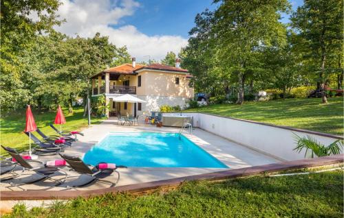 Jursici Casa | Pet Friendly Home In Bonasini
