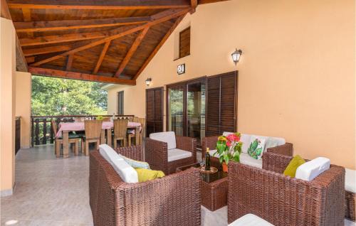 Jursici Casa | Pet Friendly Home In Bonasini