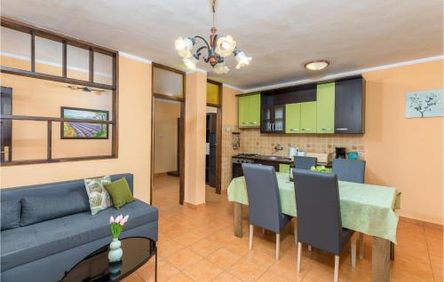 Jursici Casa | Pet Friendly Home In Bonasini