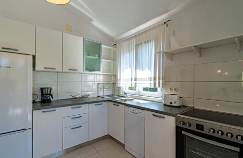 Smokvica Casa | Preciosa casa de 4 dormitorios en Brna