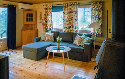 Gislaved Municipality Casa | Pet Friendly Home In Burseryd With Wifi