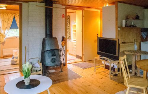 Gislaved Municipality Casa | Pet Friendly Home In Burseryd With Wifi
