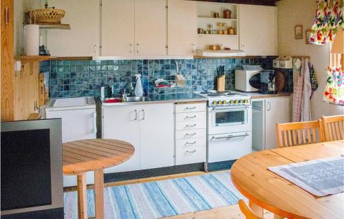 Gislaved Municipality Casa | Pet Friendly Home In Burseryd With Wifi