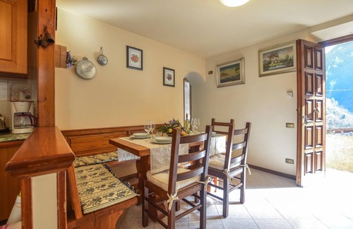 Camaiore Casa | Casa que admite mascotas en Casoli