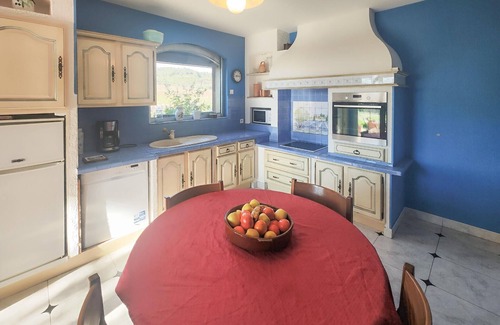Cruzy Casa | Casa que admite mascotas en Cruzy