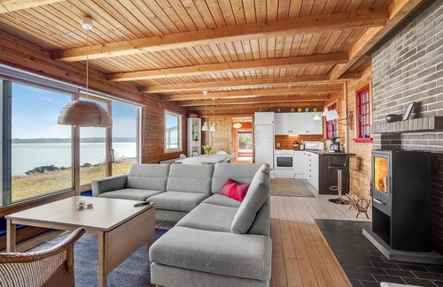 Ronbjerg Casa | Vivienda que admite mascotas en.