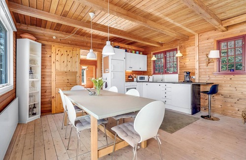 Ronbjerg Casa | Vivienda que admite mascotas en.