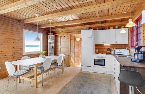 Ronbjerg Casa | Vivienda que admite mascotas en.