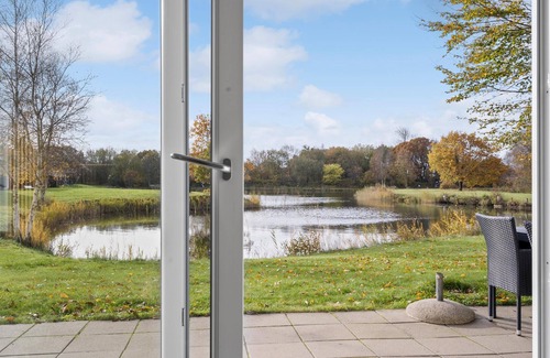 Ringkobing Casa | Vivienda que admite mascotas en.
