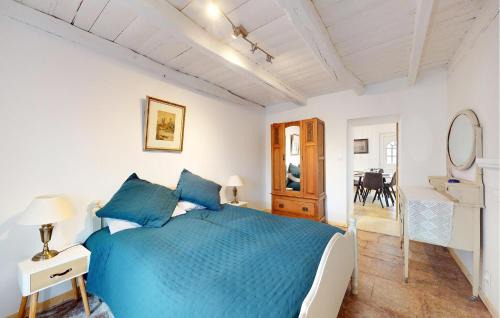 Doux Casa | Pet Friendly Home In Doux