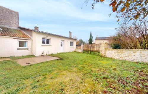Doux Casa | Pet Friendly Home In Doux