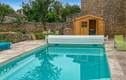 Doux Casa | Pet Friendly Home In Doux