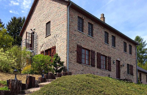 Heyd Casa | Preciosa casa en Durbuy con cocina