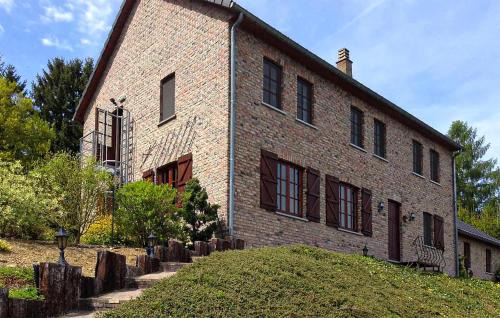 Heyd Casa | Pet Friendly Home In Durbuy With Wi-Fi