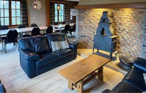 Heyd Casa | Pet Friendly Home In Durbuy With Wi-Fi