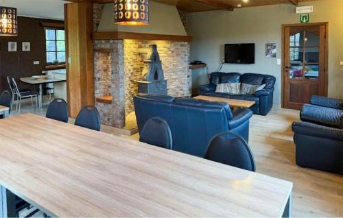 Heyd Casa | Pet Friendly Home In Durbuy With Wi-Fi