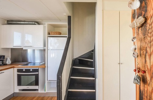 Øer Strand Casa | Casa que admite mascotas en Ebeltoft