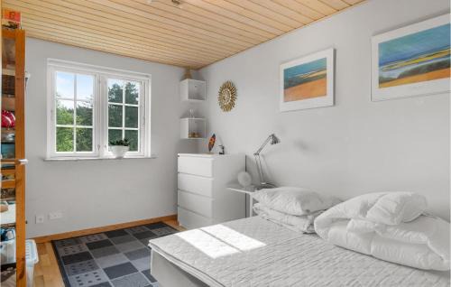 Ebeltoft Casa | Pet Friendly Home In Ebeltoft With Wifi