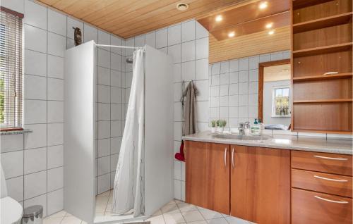 Ebeltoft Casa | Pet Friendly Home In Ebeltoft With Wifi