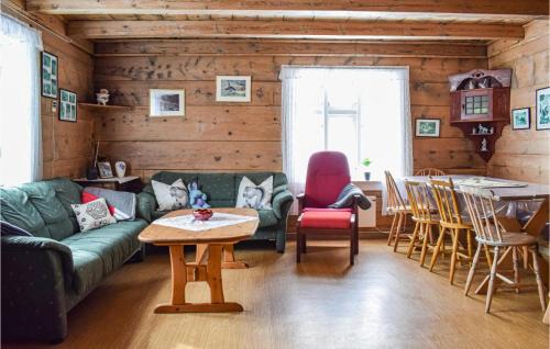 Evanger Casa | Pet Friendly Home In Evanger