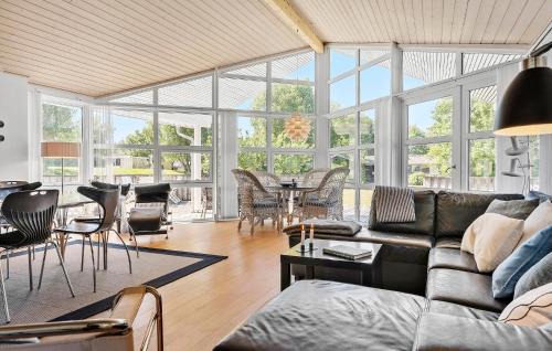 Hvalpsund Casa | Pet Friendly Home In Farsø With Wifi