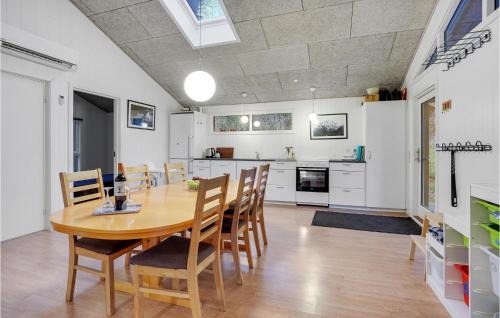 Aalborg Municipality Casa | Pet Friendly Home In Gistrup With Wifi