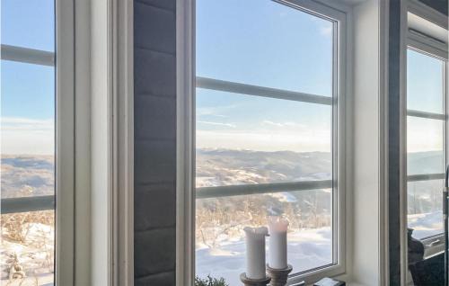 Gol Casa | Pet Friendly Home In Gol With Sauna