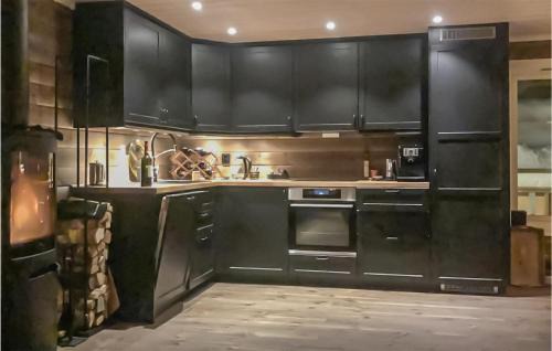 Gol Casa | Pet Friendly Home In Gol With Sauna