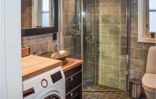 Gol Casa | Pet Friendly Home In Gol With Sauna
