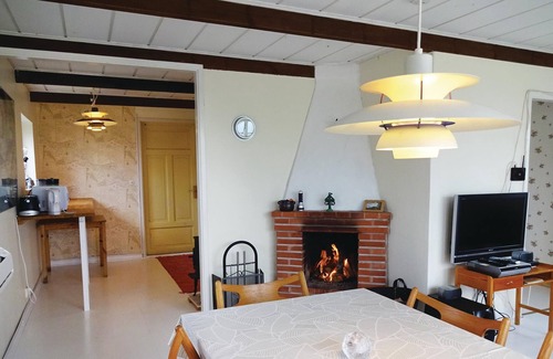Margretetorp Casa | Increíble casa en Hjärnarp con sauna
