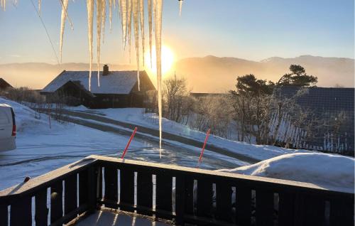 Hovden Casa | Pet Friendly Home In Hovden I Setesdal