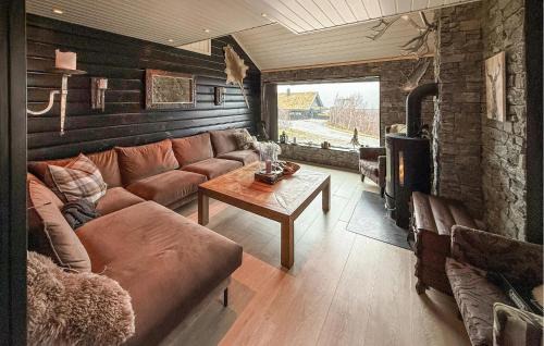 Hovden Casa | Pet Friendly Home In Hovden I Setesdal