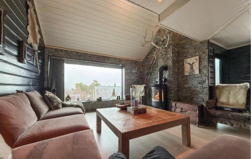 Hovden Casa | Pet Friendly Home In Hovden I Setesdal