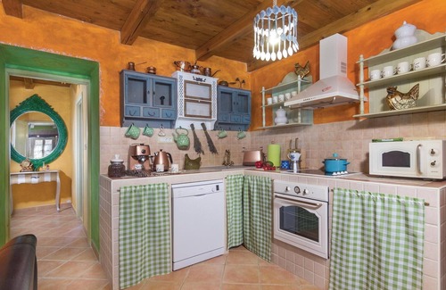 Hrboki Casa | Casa que admite mascotas en Hrboki