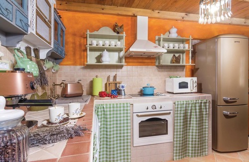 Hrboki Casa | Casa que admite mascotas en Hrboki