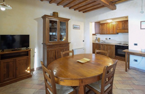 Magione Casa | Casa que admite mascotas en Montebuono