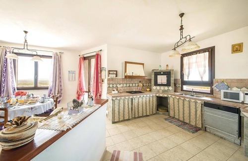 Northern Sardinia Casa | Casa que admite mascotas en Sennori.