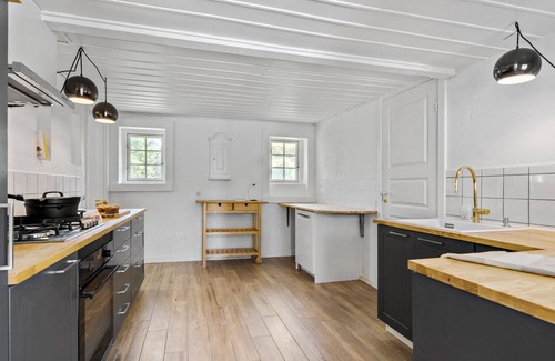 Karise Casa | Impresionante casa en Karise con cocina