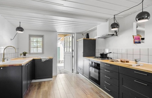 Karise Casa | Impresionante casa en Karise con cocina