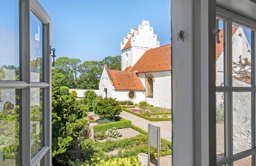 Karise Casa | Impresionante casa en Karise con cocina