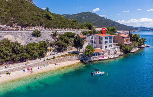 Klek Casa | Pet Friendly Home In Klek With Kitchen