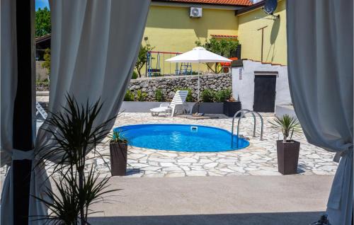 Bakar Casa | Pet Friendly Home In Krasica