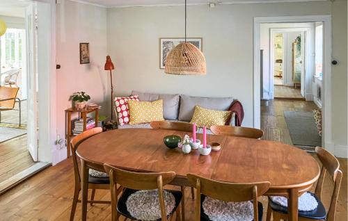 Loderup Casa | Pet Friendly Home In Löderup With Wifi