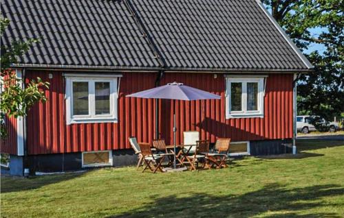 Laholm Casa | Pet Friendly Home In Laholm