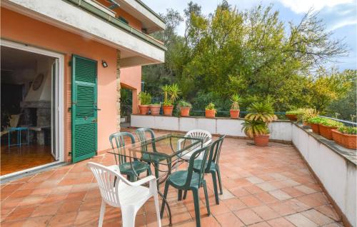 Leivi Casa | Pet Friendly Home In Leivi With Wifi