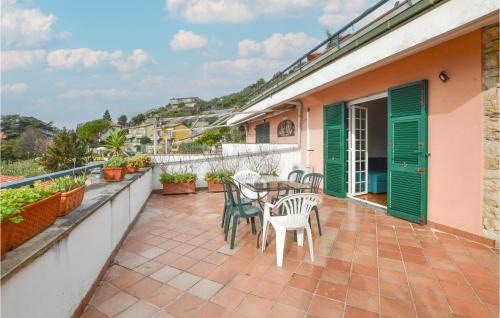 Leivi Casa | Pet Friendly Home In Leivi With Wifi