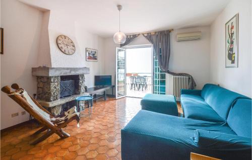 Leivi Casa | Pet Friendly Home In Leivi With Wifi